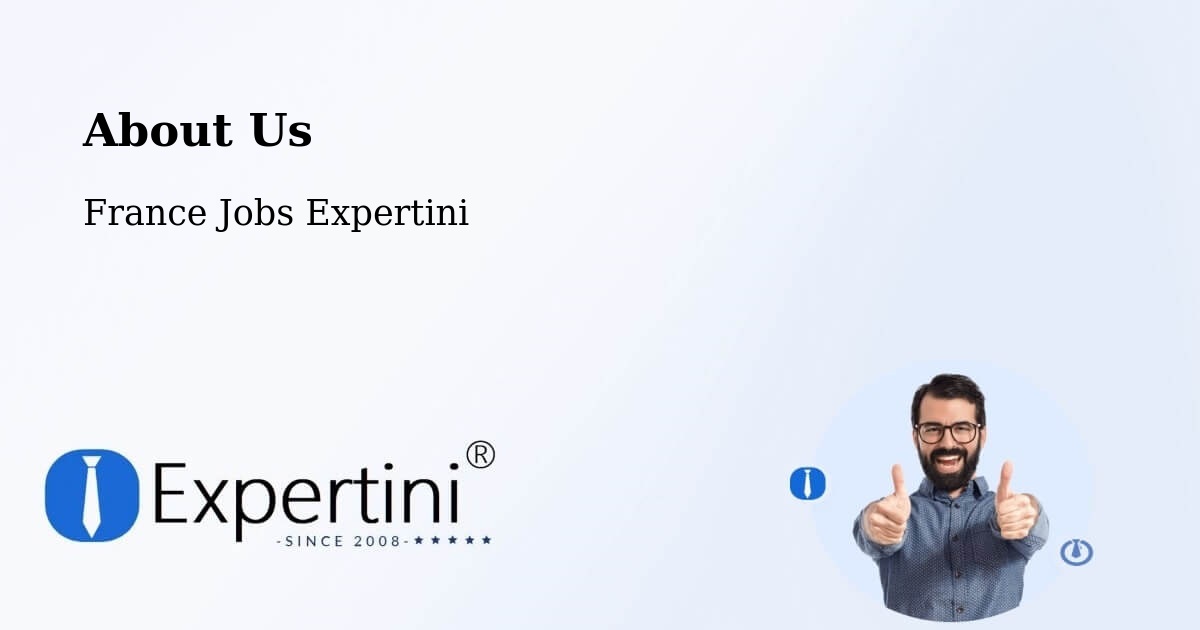 About Expertini Recruitment Platform  – Colmar - Colmar, France Jobs Expertini