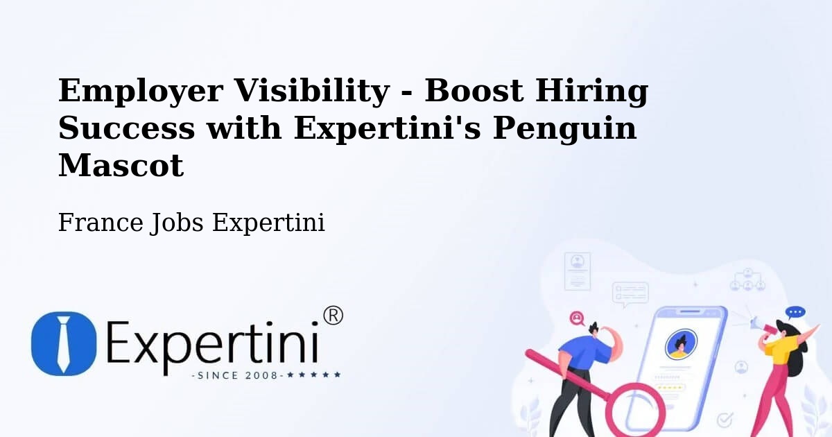 CV and Resume Visibility Optimization – Colmar - France Jobs Expertini